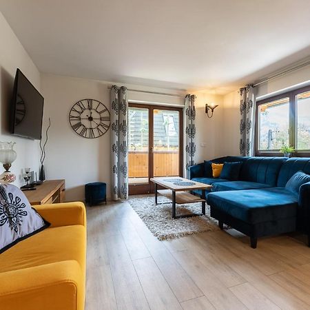 Apartament Sobiczkowa Zakopane Kościelisko Extérieur photo
